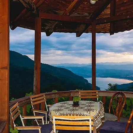 Gorno Melnicani Villa