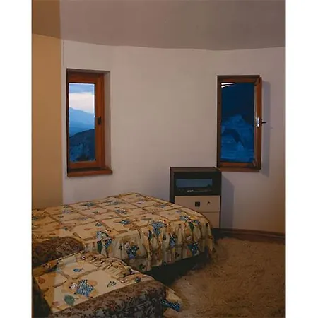 Gorno Melnicani Debar