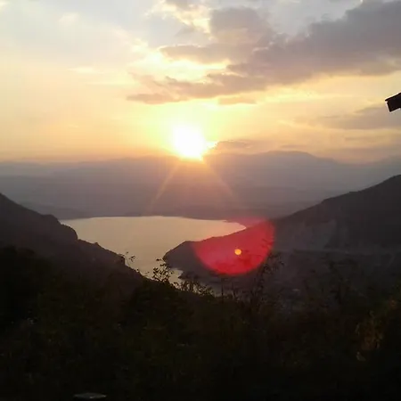 Gorno Melnicani Debar