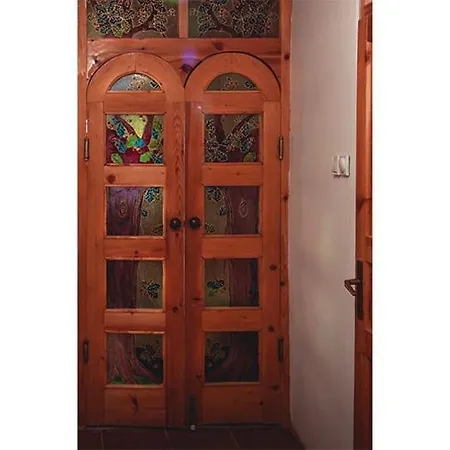 Gorno Melnicani Villa Debar