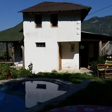 Villa Gorno Melnicani *